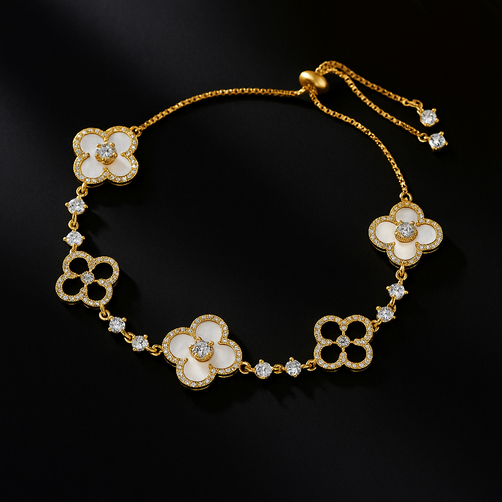 Sonsuz Sakura bileklik