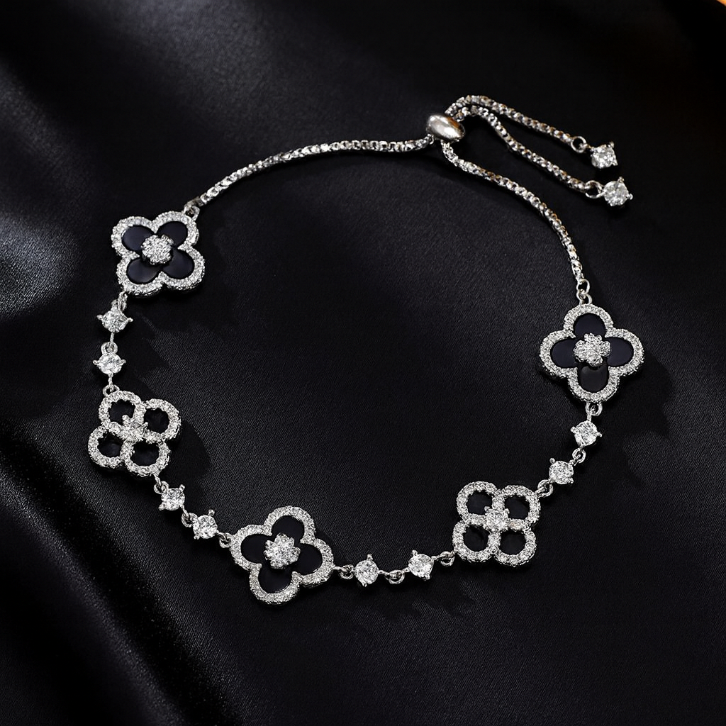 Sonsuz Sakura bileklik