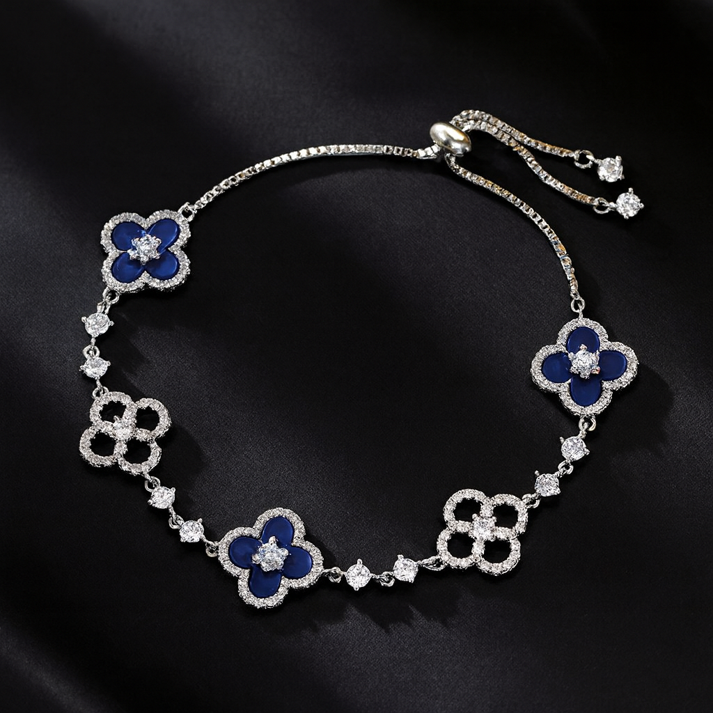 Sonsuz Sakura bileklik