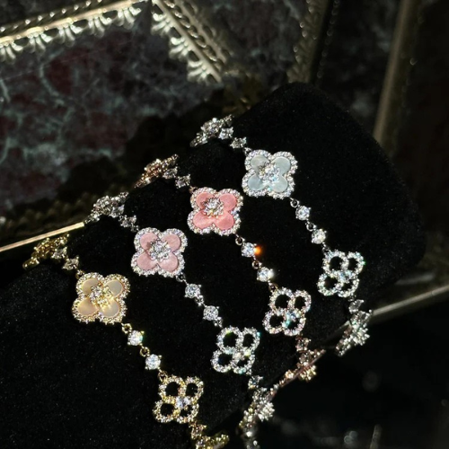 Sonsuz Sakura bileklik